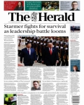 The Herald